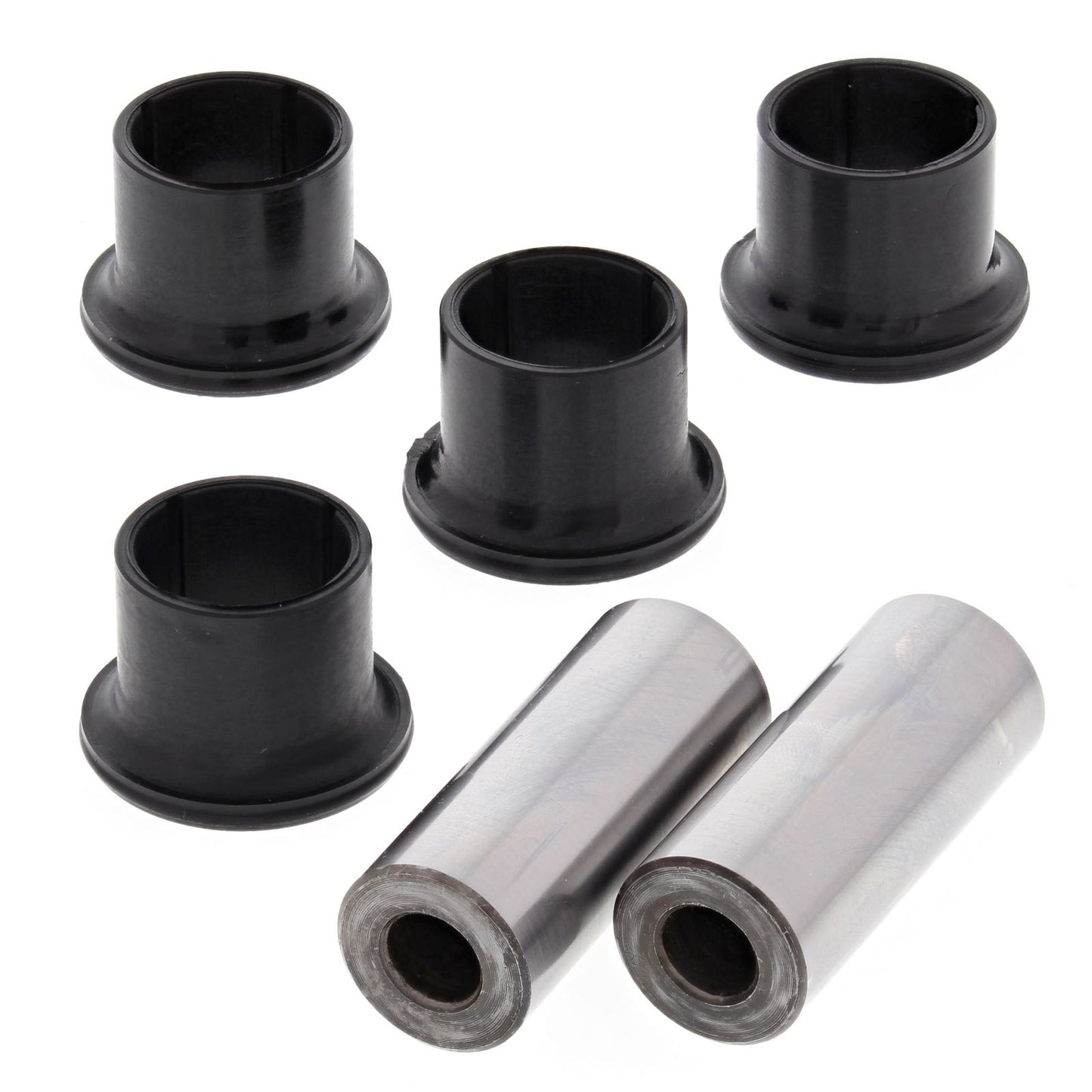 Front Lower A-Arm Bearing Kit, 2 Kits Req. Per Veh. Can-Am Maverick 1000 STD 13-15, Maverick 1000 STD 16-18, Maverick 1000 Turbo 16-17, Maverick 1000 Turbo XDS 2015, Maverick 1000 Turbo XDS 2016, Maverick 1000 Turbo XRS 2016, Maverick 1000 XC 16-