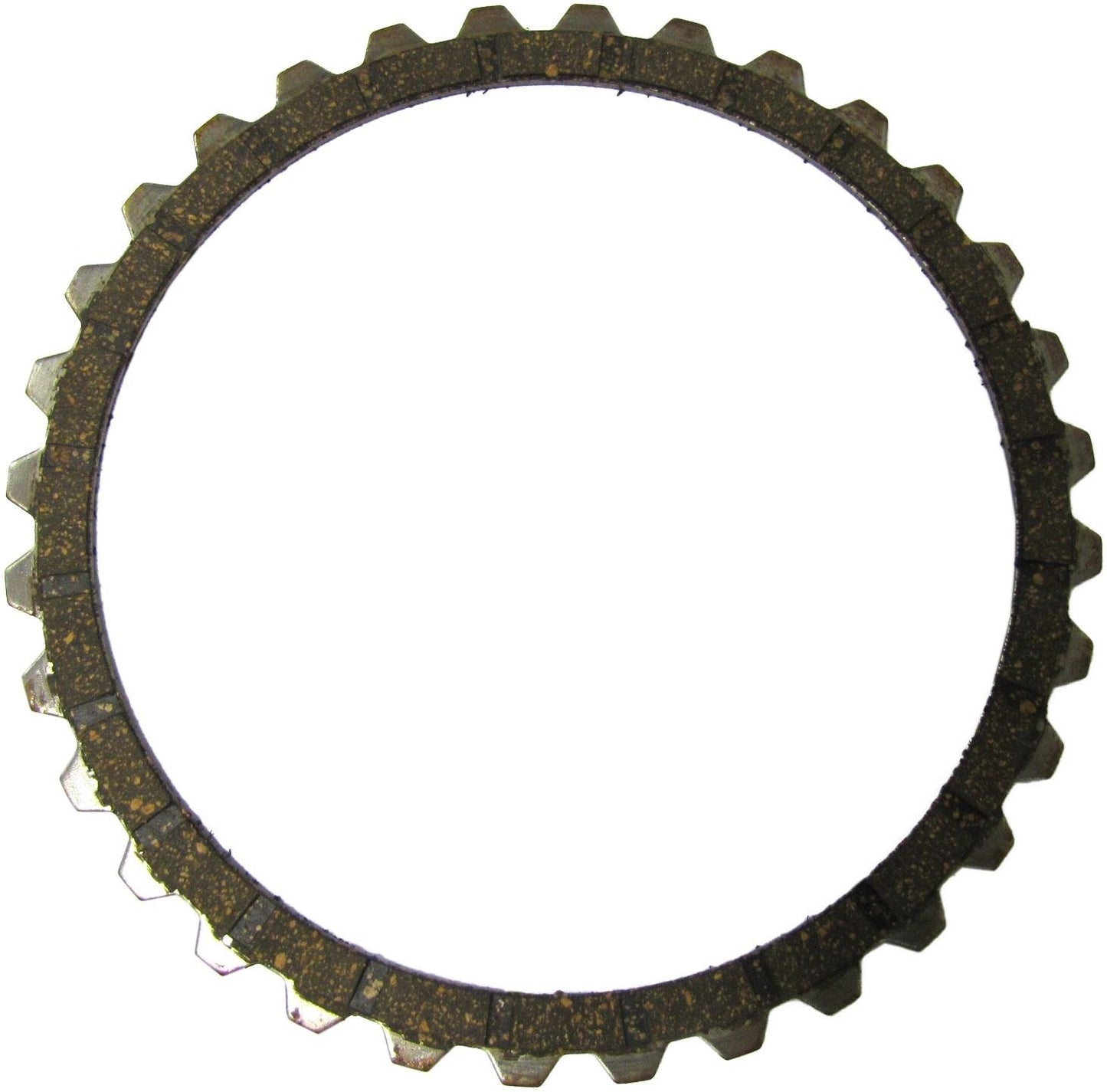 Clutch Plate 1093(2.70mm)