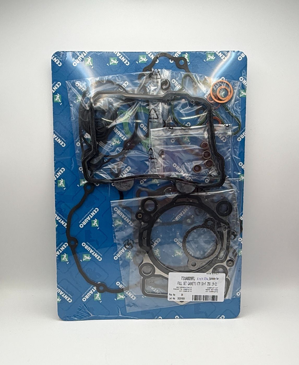 Centauro Full Gasket Set KTM 350 EXC-F 2019
