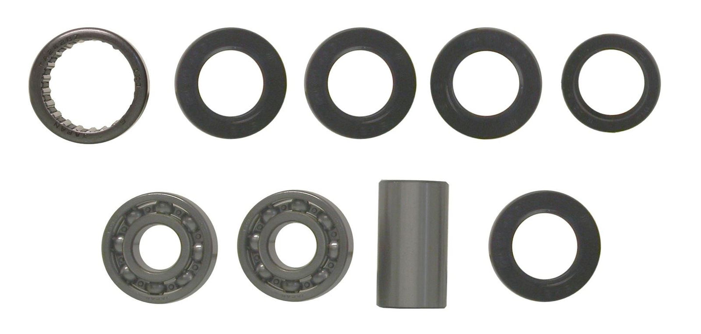 TourMax Swinging Arm Needle Bearing Set Honda VFR800 02-09, VTR1000F 97-06