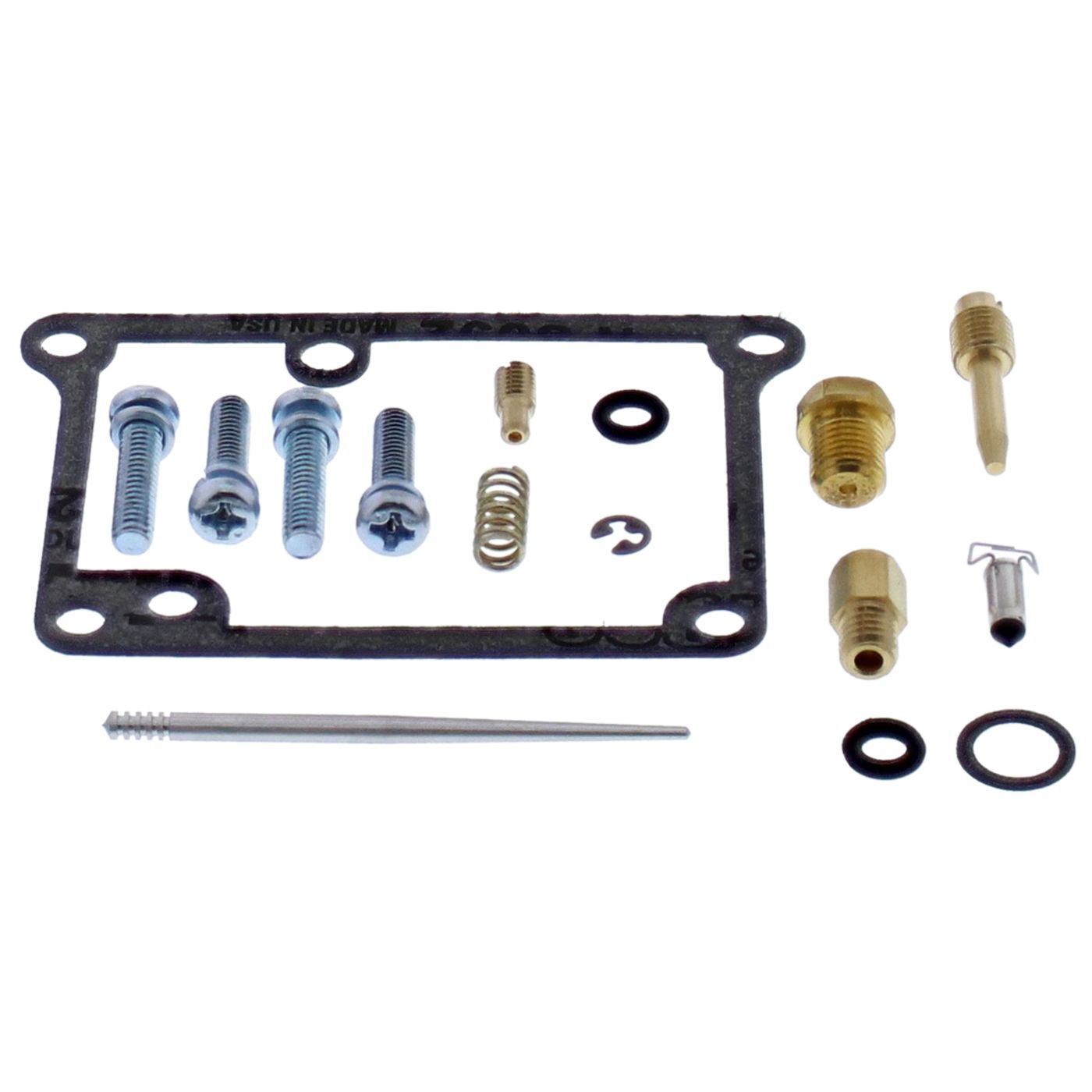 Carburetor Rebuild Kit For Yamaha RT100 1990-2000