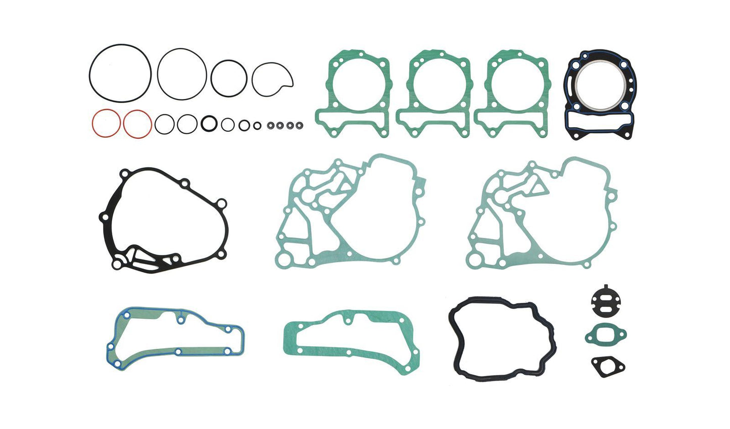 Centauro Full Gasket Set Piaggio 180 Superhexagon, Gilera DNA 180, VXR 01-04 (4T) (L/C)