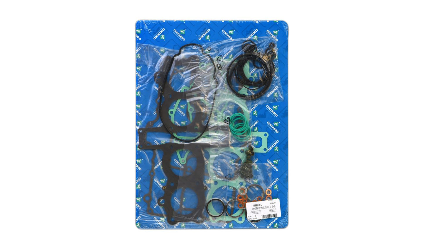 Centauro Full Gasket Set Honda CB650SCC (DOHC) 1982-1985