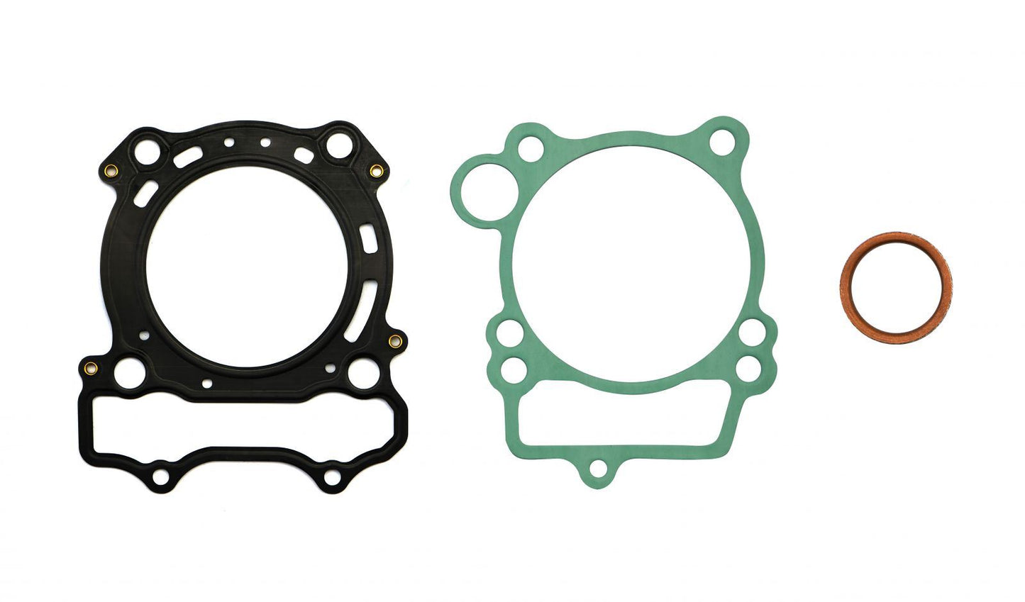 Centauro Head, Base & Exhaust Gasket Yamaha YZ250F 2001-2013
