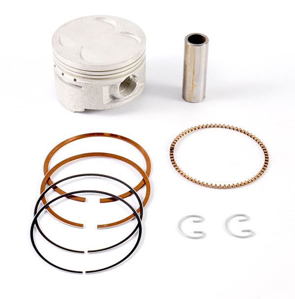 Piston Kit Scooter STD 4(58.50mm)