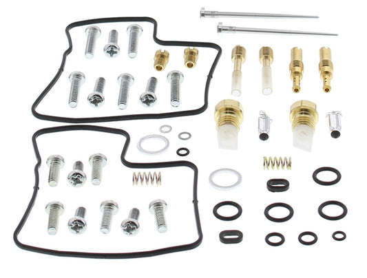 Carb Carburetor Repair Kit For Honda VT1100C 2004-2005