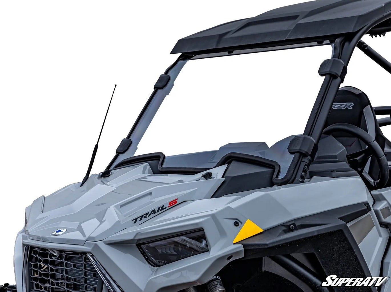 WINDSCREEN POLYCARBONATE POLARIS TRAIL 900/1000 2021>