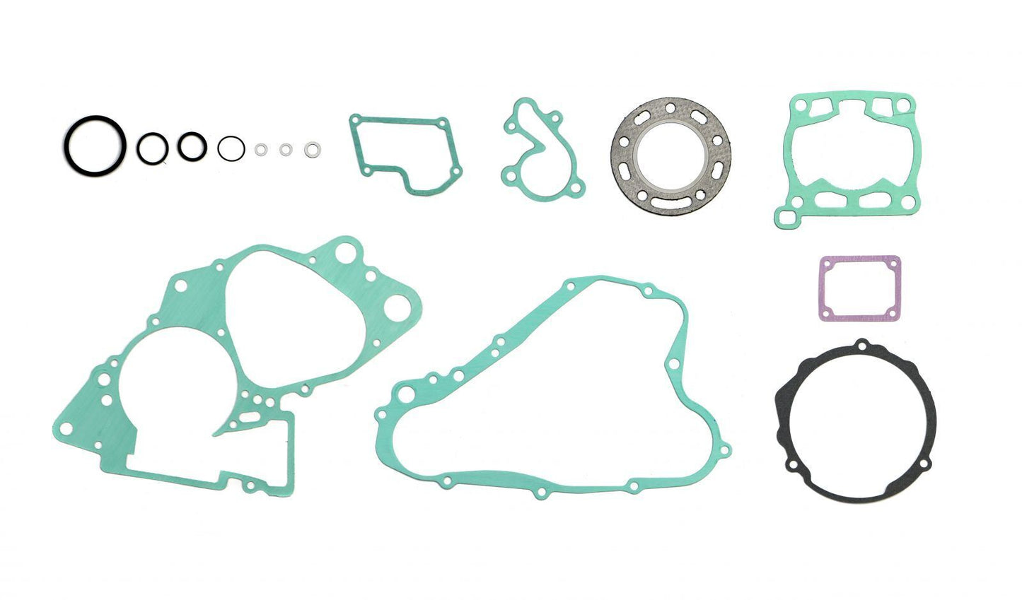 Centauro Full Gasket Set Suzuki RM125K 1989