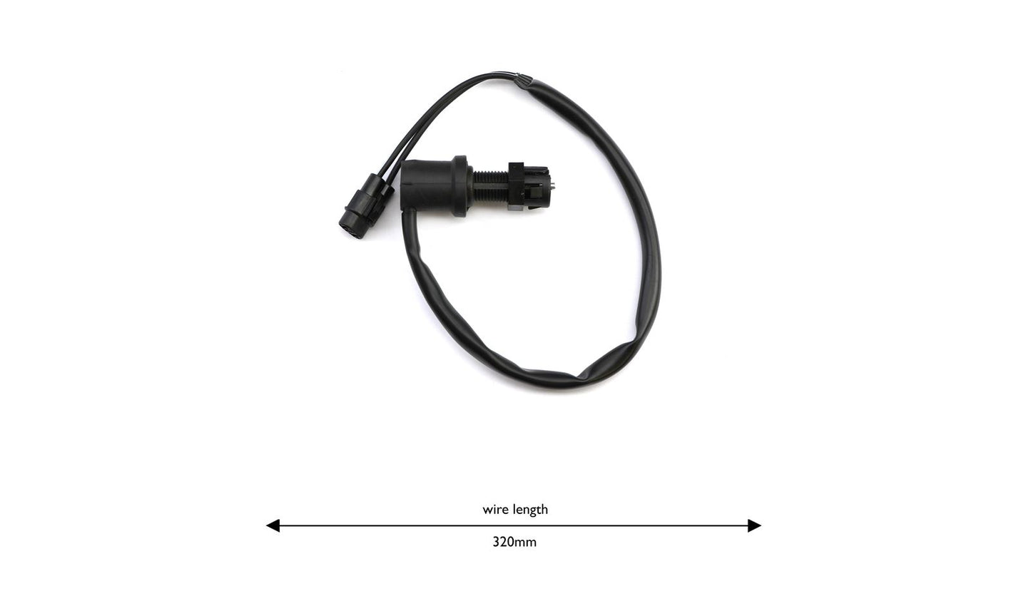 Brake Light Stop Switch Rear Yamaha OE Ref. 3HN-82530-11