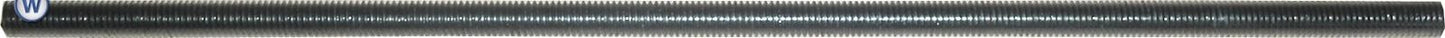 Studs 8mm x 300mm Fully Threaded (Pitch 1.25mm) (Per 10)