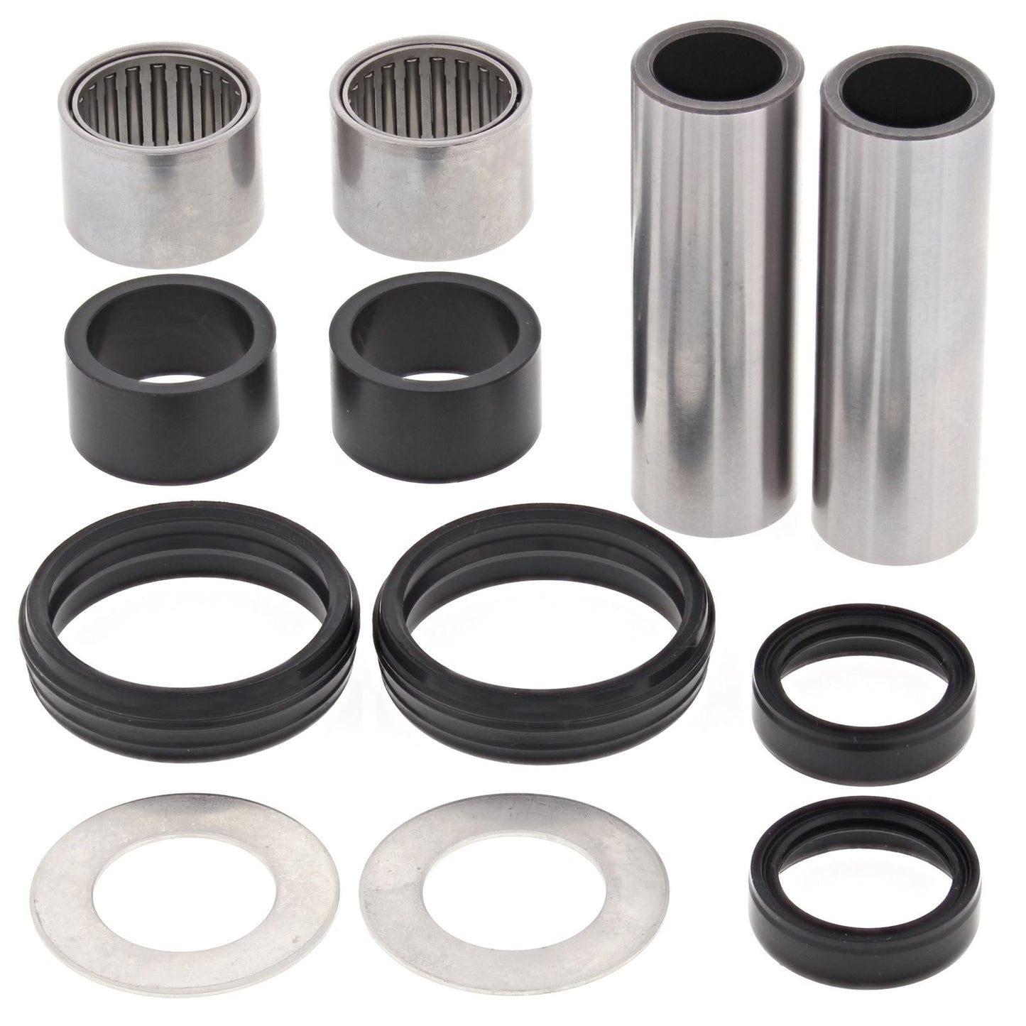 Swing Arm Bearing Kit Yamaha DT X 125 (Euro) 05-06, DT125 (Euro) 99-06