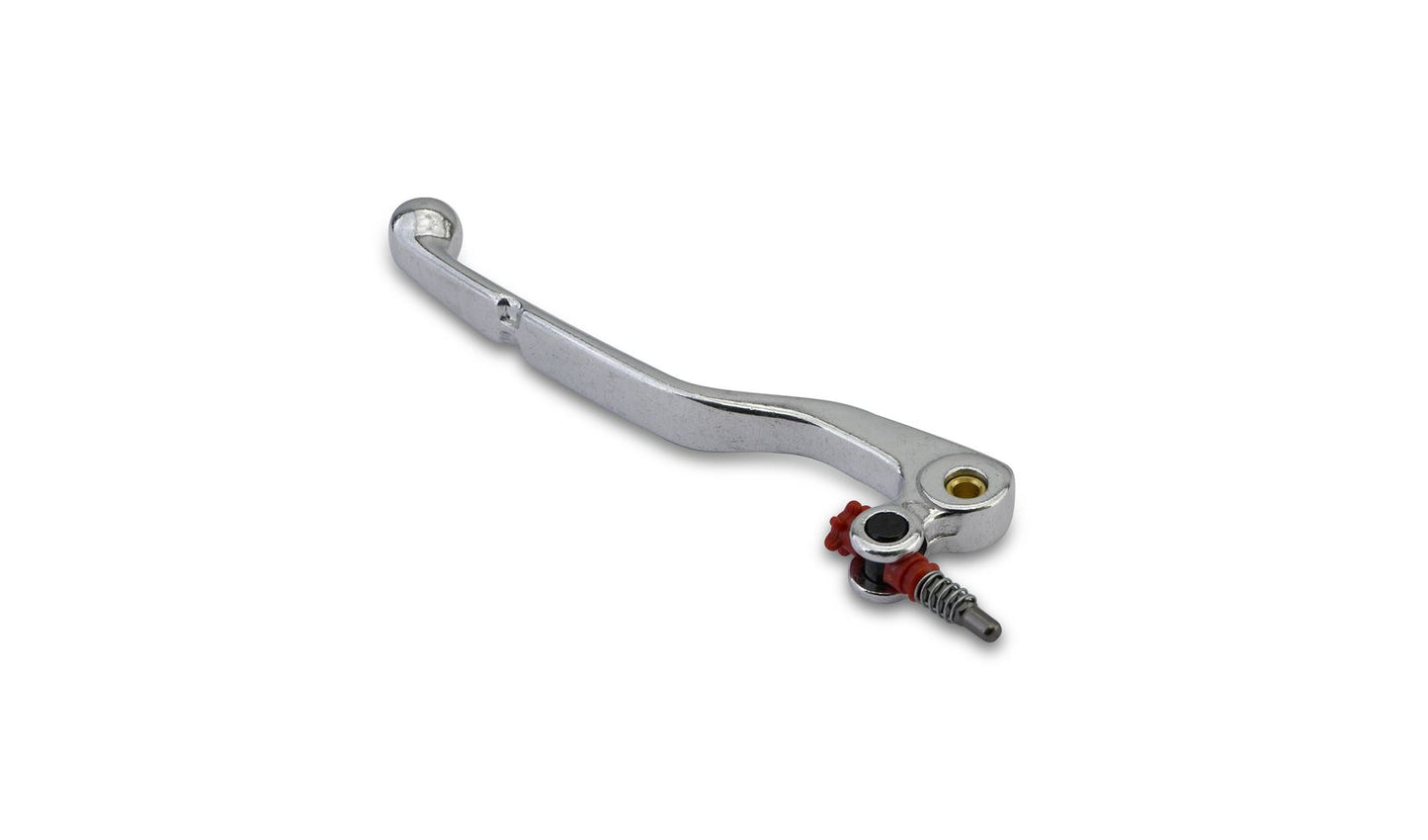 Clutch Lever Alloy KTM 54602031000 120mm length (from middle of pivot to end of lever)