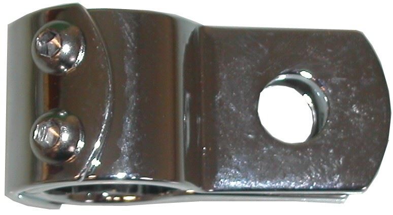 Frame Clamp 3 Piece 1"Inner Diameter with 1/2"Mounting Hole