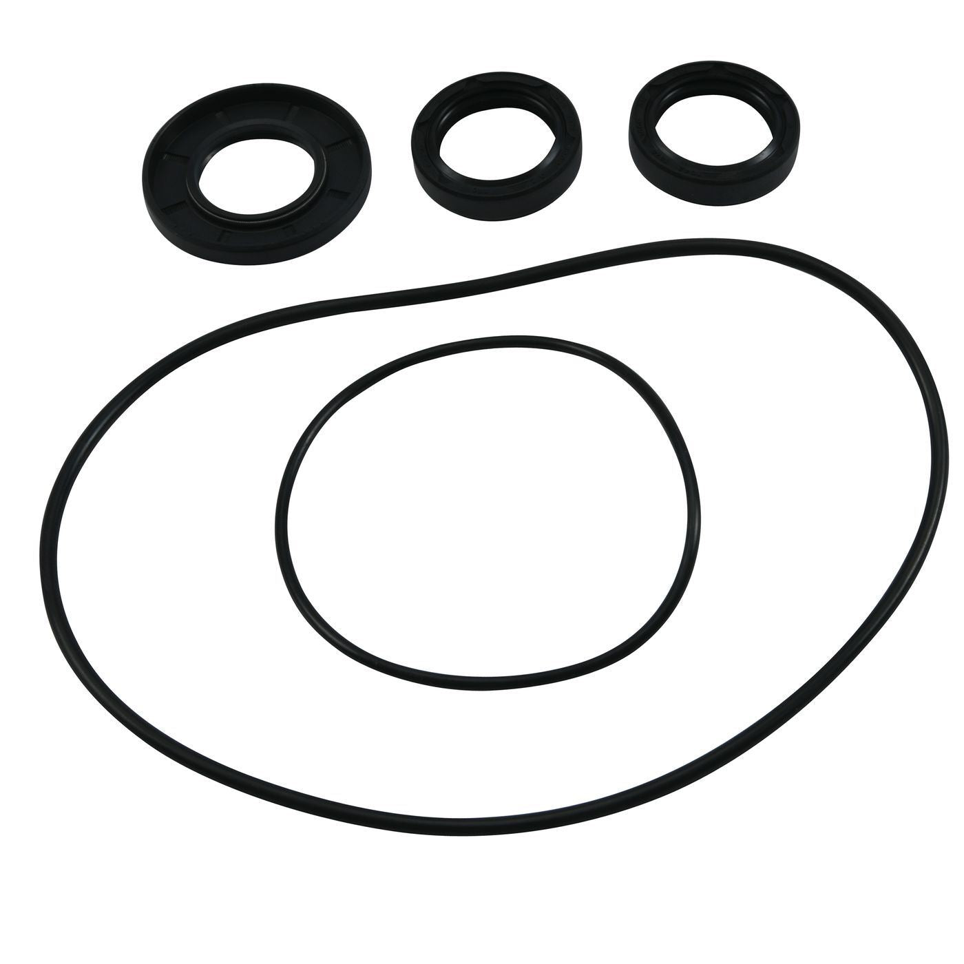 Differential Seal Only Kit Front Polaris Magnum 325 4x4 00-02, Magnum 500 4x4 99-01, Xpedition 325 00-02, Xpedition 425 00-02