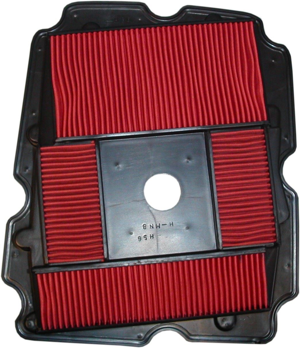 Air Filter Honda NTV600J,K,L,M 1988-1991, NTV650J,K,L,M,N,P,R,S,T,V 1988-1997, NT650J-L 88-92