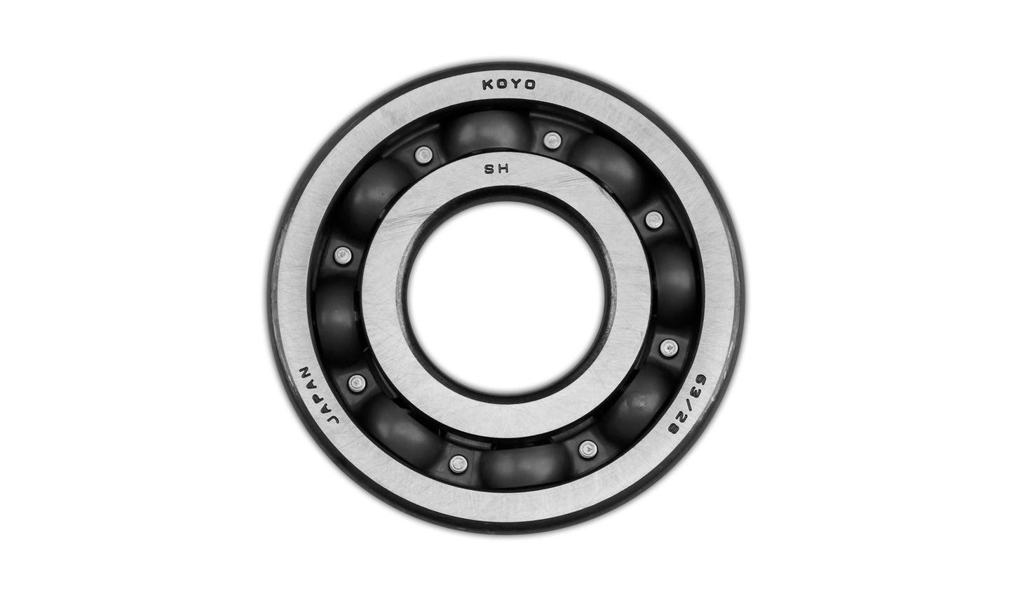 Koyo Bearing 63/28SH2-9TC3