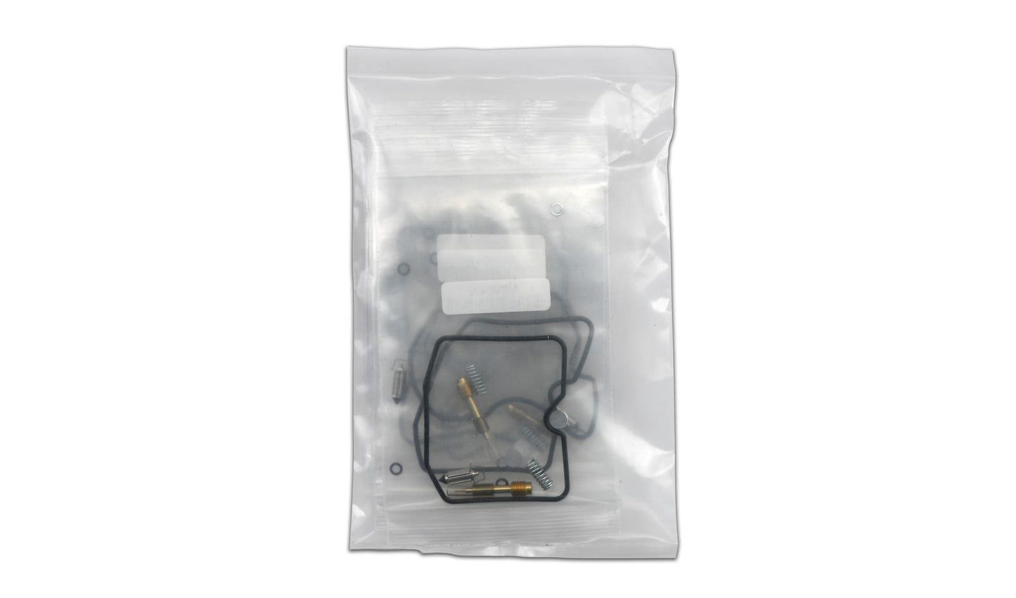 Carb Repair Kit Kawasaki ZR550B1-B3, GPX, GPZ500, 600, 750, 900R, (Wholesale Pack)
