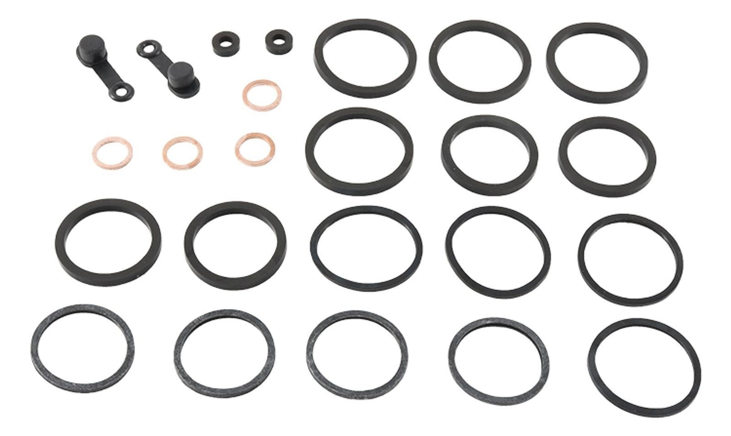 Caliper Rebuild Kit Front For Honda CRF1000 Africa Twin 2016 - 2018