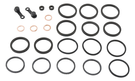 Caliper Rebuild Kit Front For Honda CRF1000 Africa Twin 2016 - 2018