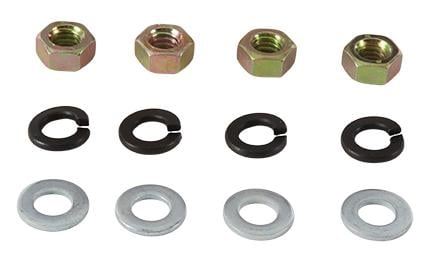 WHEEL NUT KIT FRONT POLARIS BIG BOSS 250 4X6 89-91