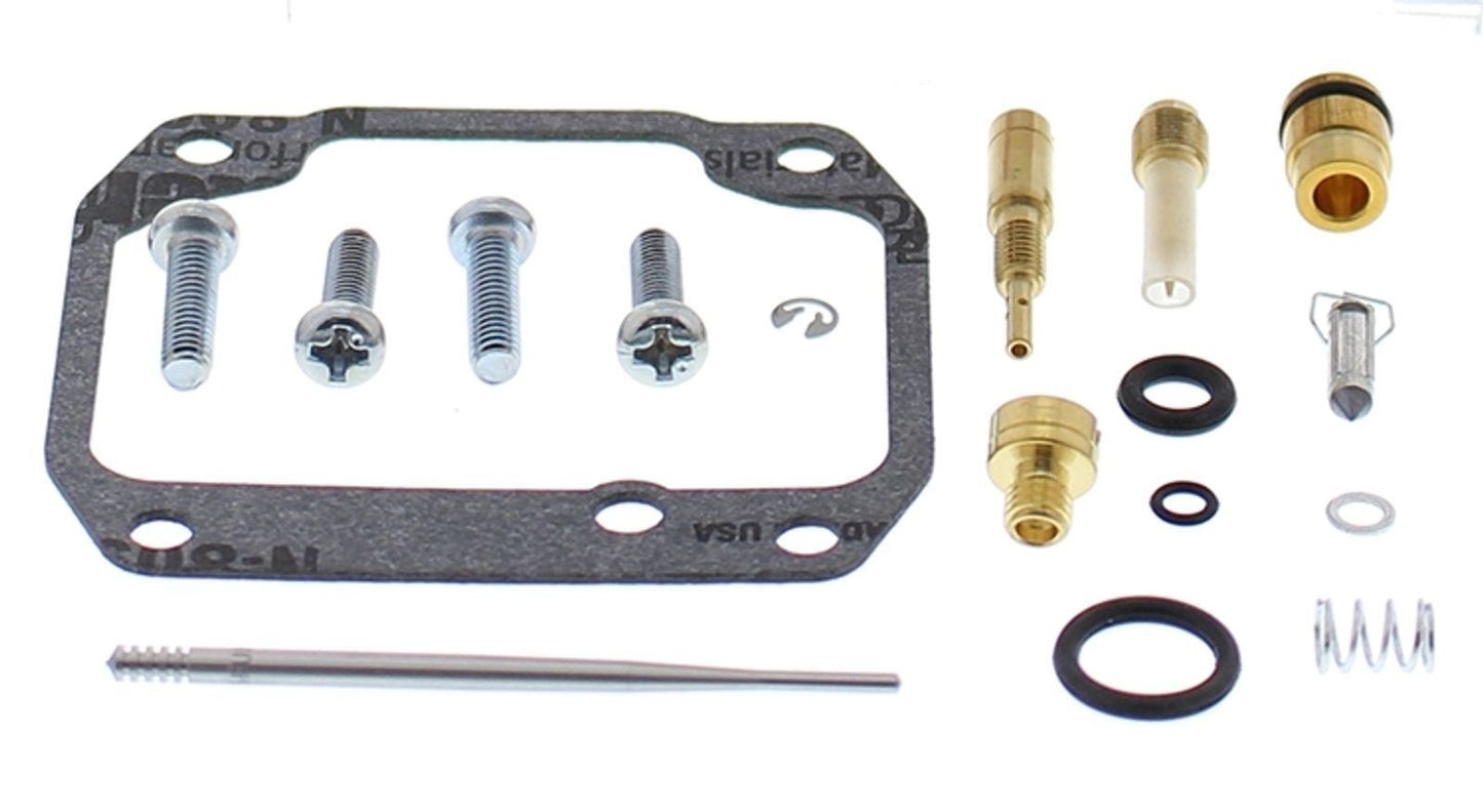 Carburetor Rebuild Kit Suzuki LT-160 03-04