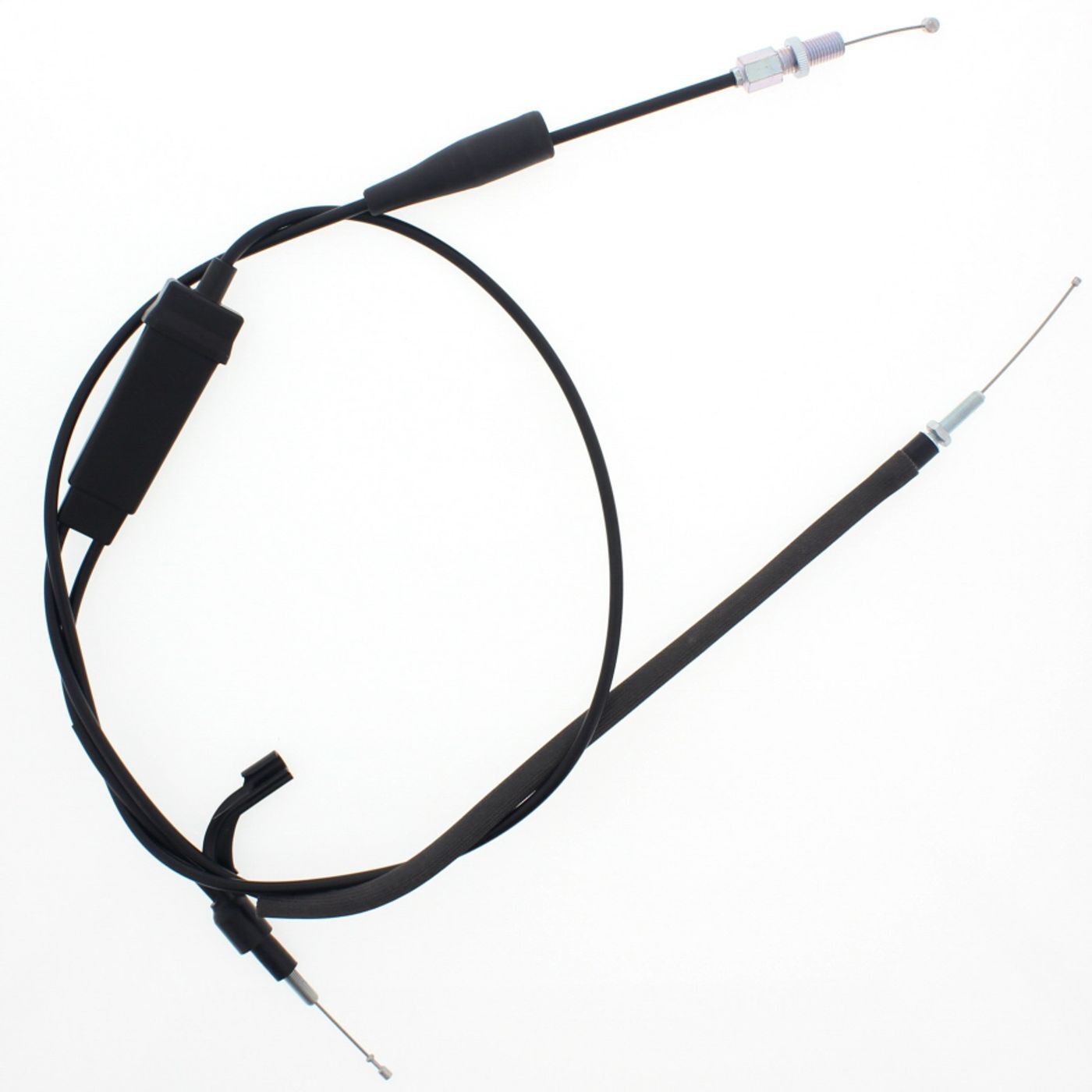 Throttle Cable For Polaris Scrambler 400 4x4 1995 - 1997