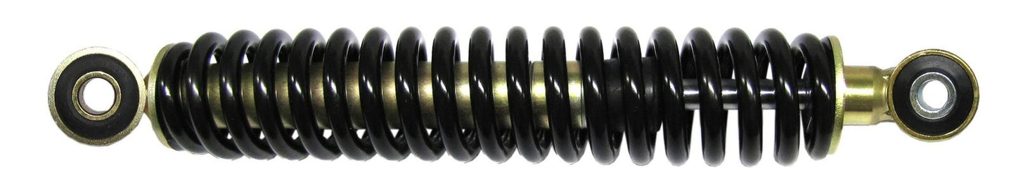Shock 270mm Pin+Pin Front Peugeot Speedfight 2 (Black Spring)