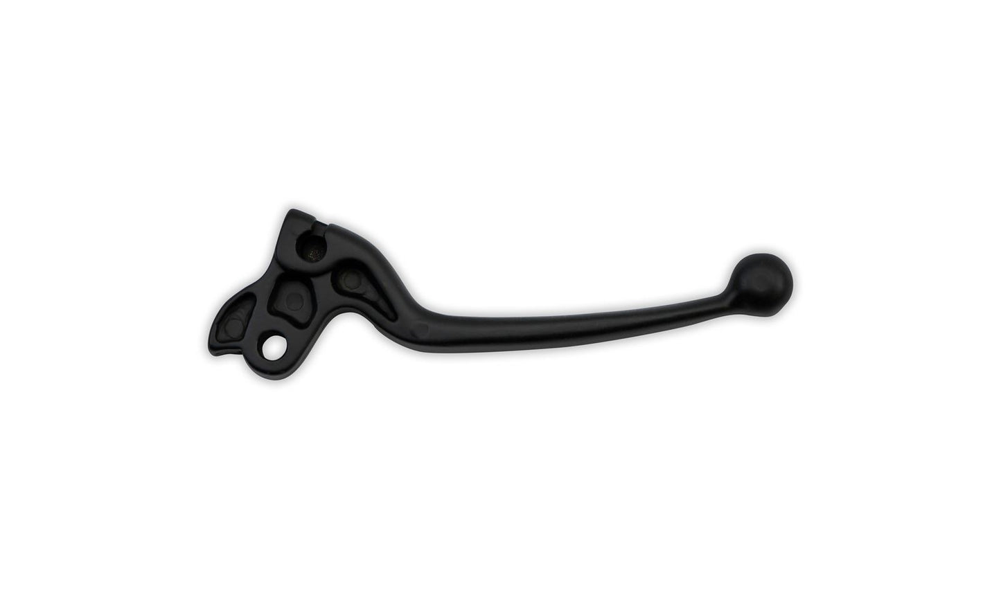 Clutch Lever Black Suzuki 04200