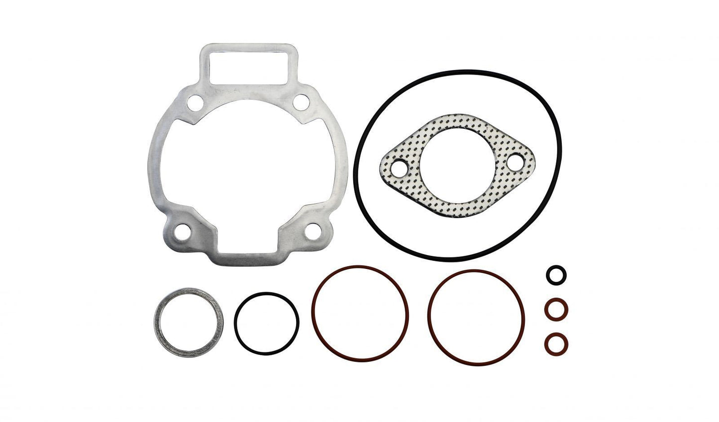 Full Gasket Set Piaggio 125 Skipper 93-99, Typhoon 95-00, Aprilia SR125 99-01 (Air Cooled)