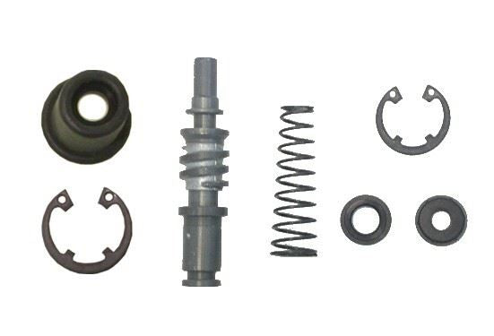 TourMax Front Brake Master Cylinder Repair Kit MSB416