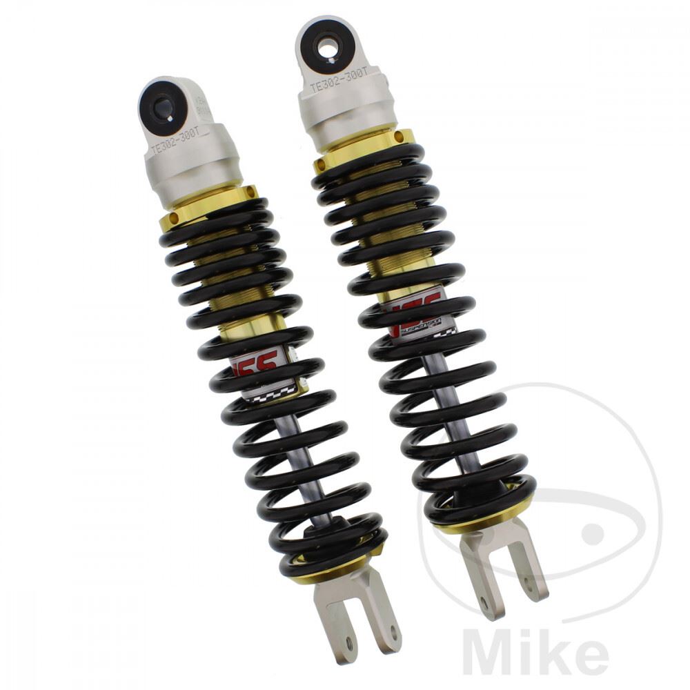 YSS Shockers For Honda SES 125 Dylan 2002-2006