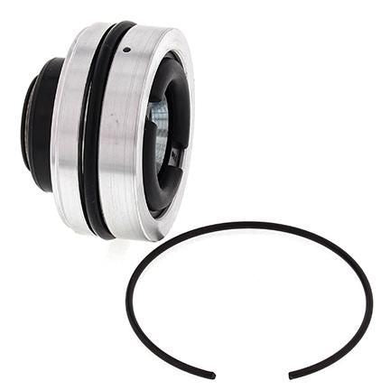 Rear Shock Seal Head Kit Husaberg 390FE 10-11, 450FC 2005, 450FC 03-04, 450FC 03-05, 450FE 2004, 450FE 04-11, 450FE 05-08, 450FE 09-11, 450FE-E 2003, 450FS-C 03-04, 450FS-C 03-06, 450FS-C 05-06, 450FS-E 03-04, 450FS-E 03-08, 450FS-E 05-08, 450FX