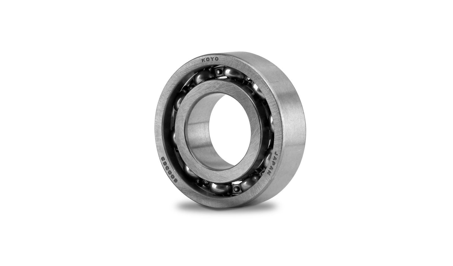 Koyo Bearing 6003-C3 (ID:17mm x OD:35mm x W:10mm)