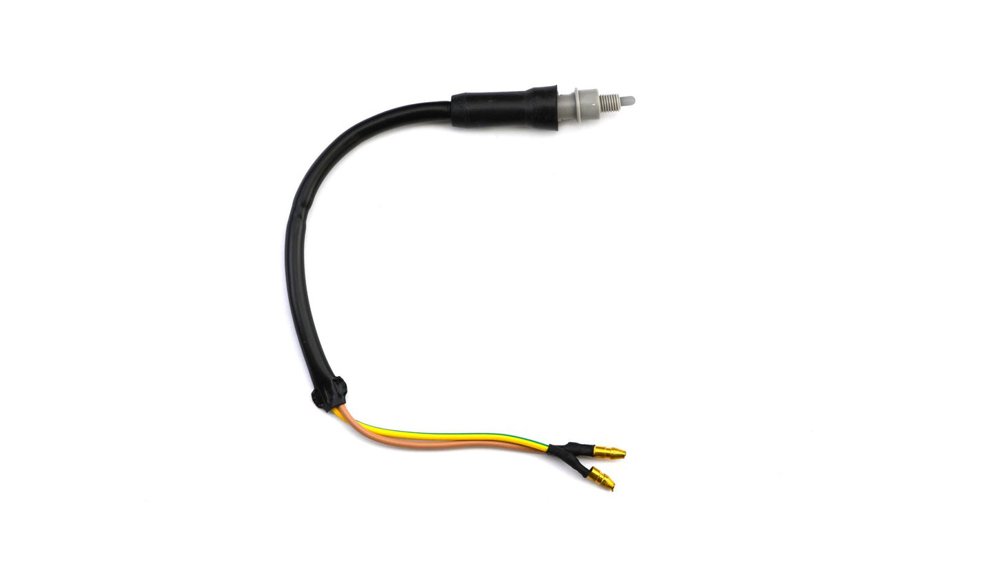 Brake Light Stop Switch Front Yamaha OE Ref. 5JH-H3980-00 20cm Lead
