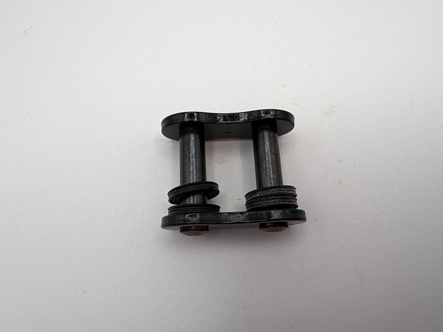 RK Split Link Heavy Duty XW-Ring Black/Gold XRE 525 Pitch