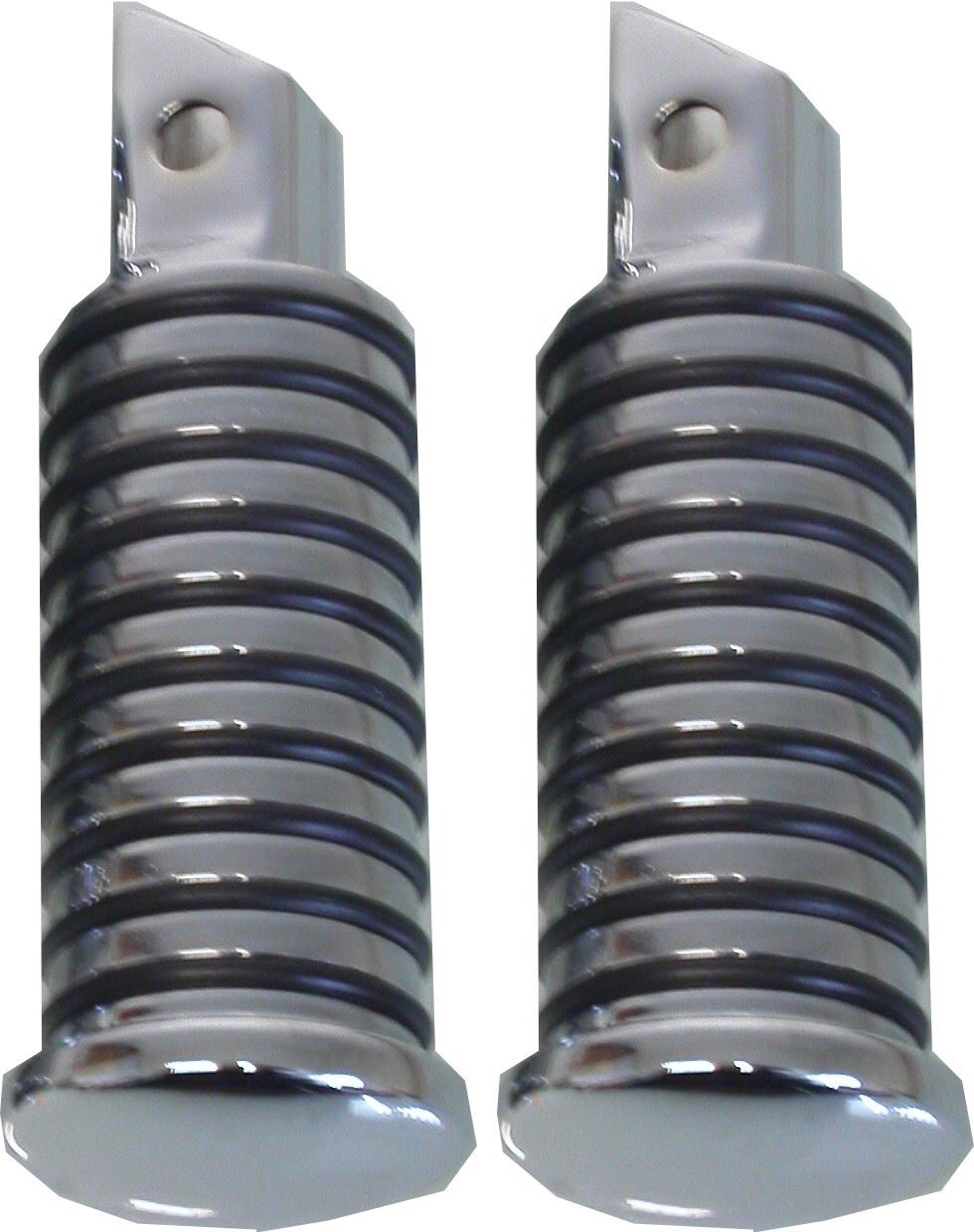 Footrests Japanese Models Sundance O-Ring Style (Pair)