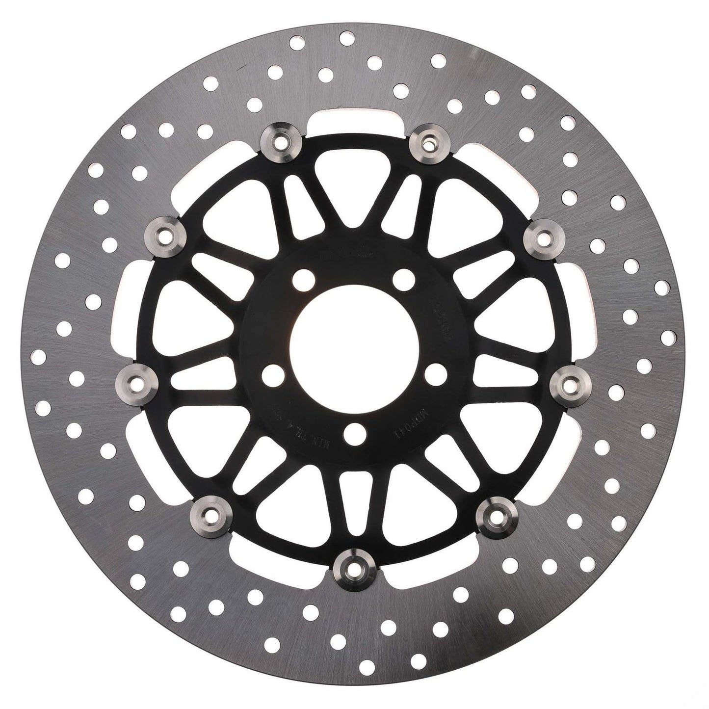 Disc Front Kawasaki ZX-9R C3 00 (Each)