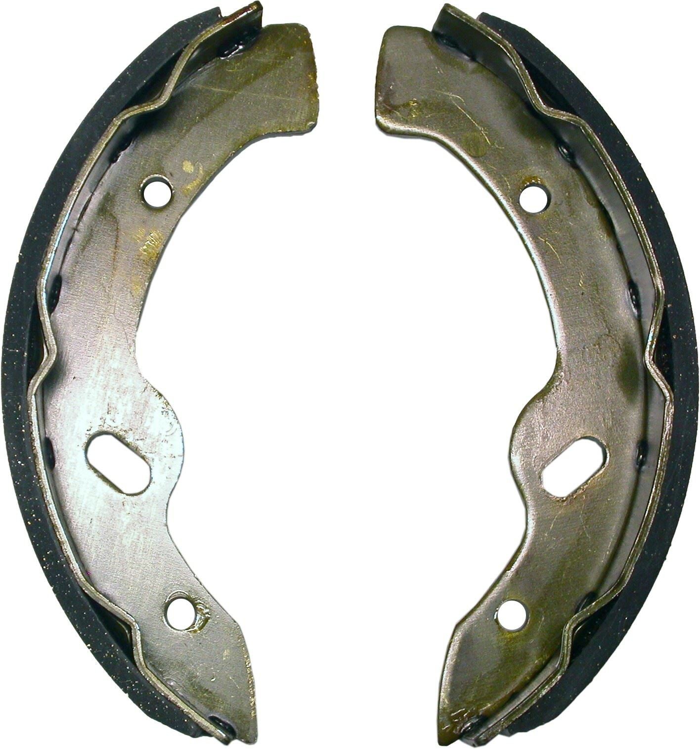 Drum Brake Shoes Y534 150mm x 30mm