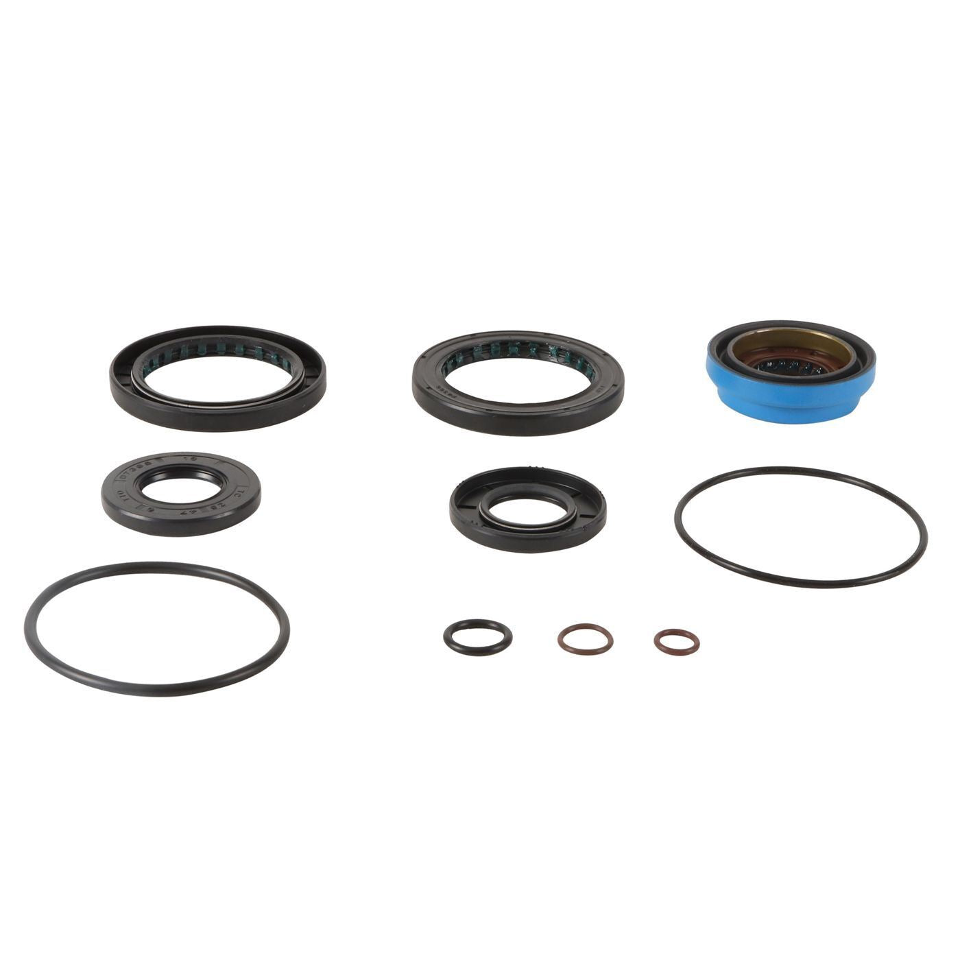 Transaxle Seal Kit Polaris Sportsman 400 4x4 2005, Sportsman 400 4x4 AQ-AV 2004, Sportsman 450 2006, Sportsman 450 2007, Sportsman 500 4x4 HO 05-06, Sportsman 500 4x4 HO 07-10, Sportsman 500 4x4 HO AA- AC- AE- AG 2004, Sportsman 500 4x4 HO AO - A