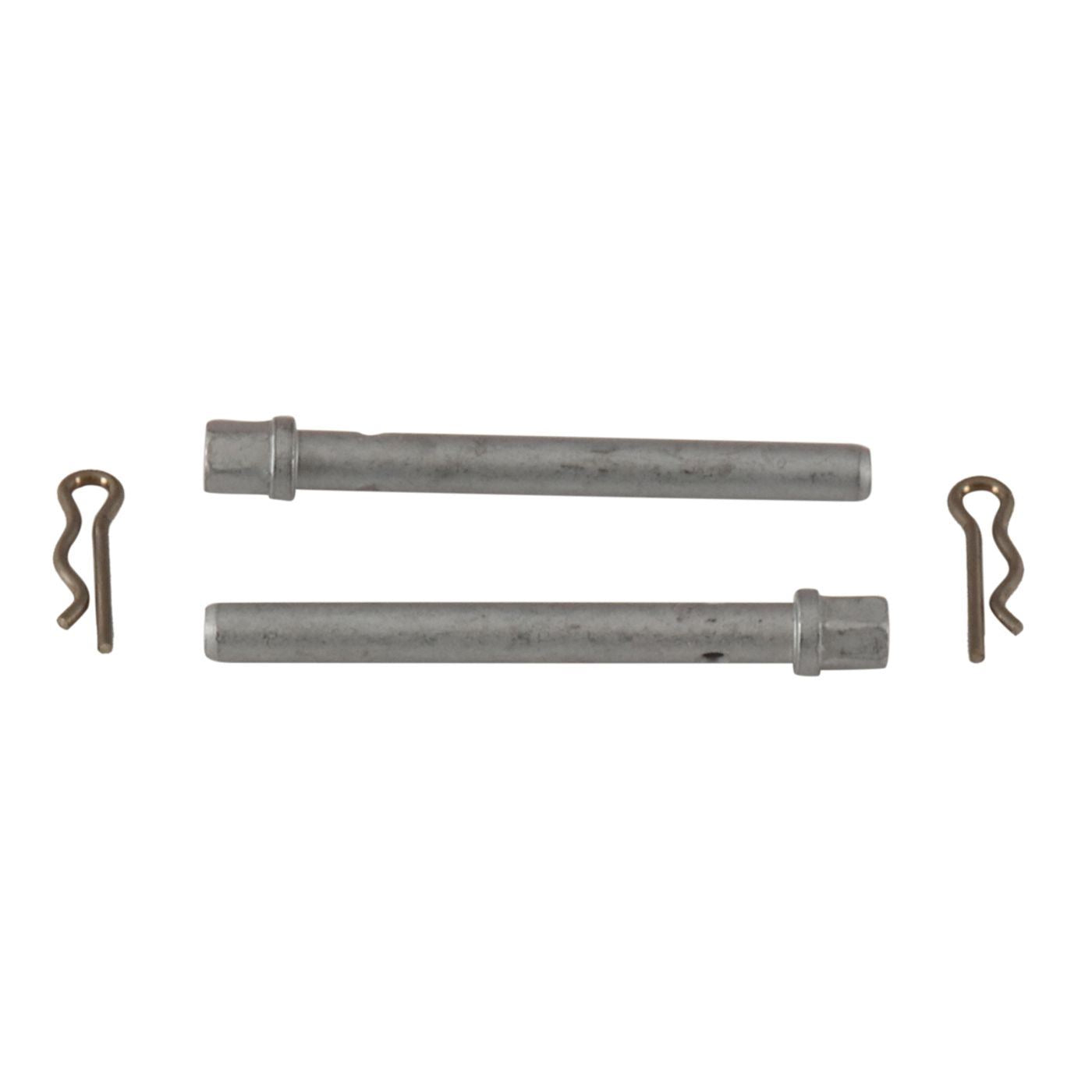 WRP Brake Pad Retaining Pin Kit Front Yamaha FJ1100 84-85, FJ1200 86-87, FJ1200 89-91, FJ1200 92-93, FJ600 84-85, FZ600 86-88, FZ700 1987, FZ750 85-88, FZR1000 87-88, FZR1000 89-90, FZR400 1990, FZR400 88-89, FZR600 1989, FZR600 90-99, FZR750 87-88,