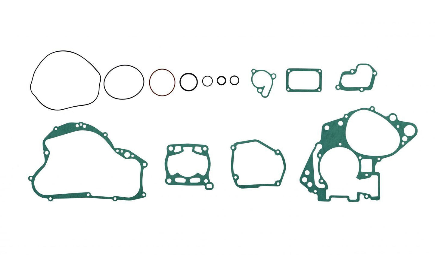 Full Gasket Set Suzuki RM125K1-3 2001-2003