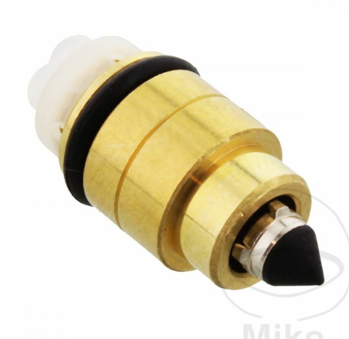 TourMax Carb Float Needle & Seat Set OE Ref: 5XT-14390-10