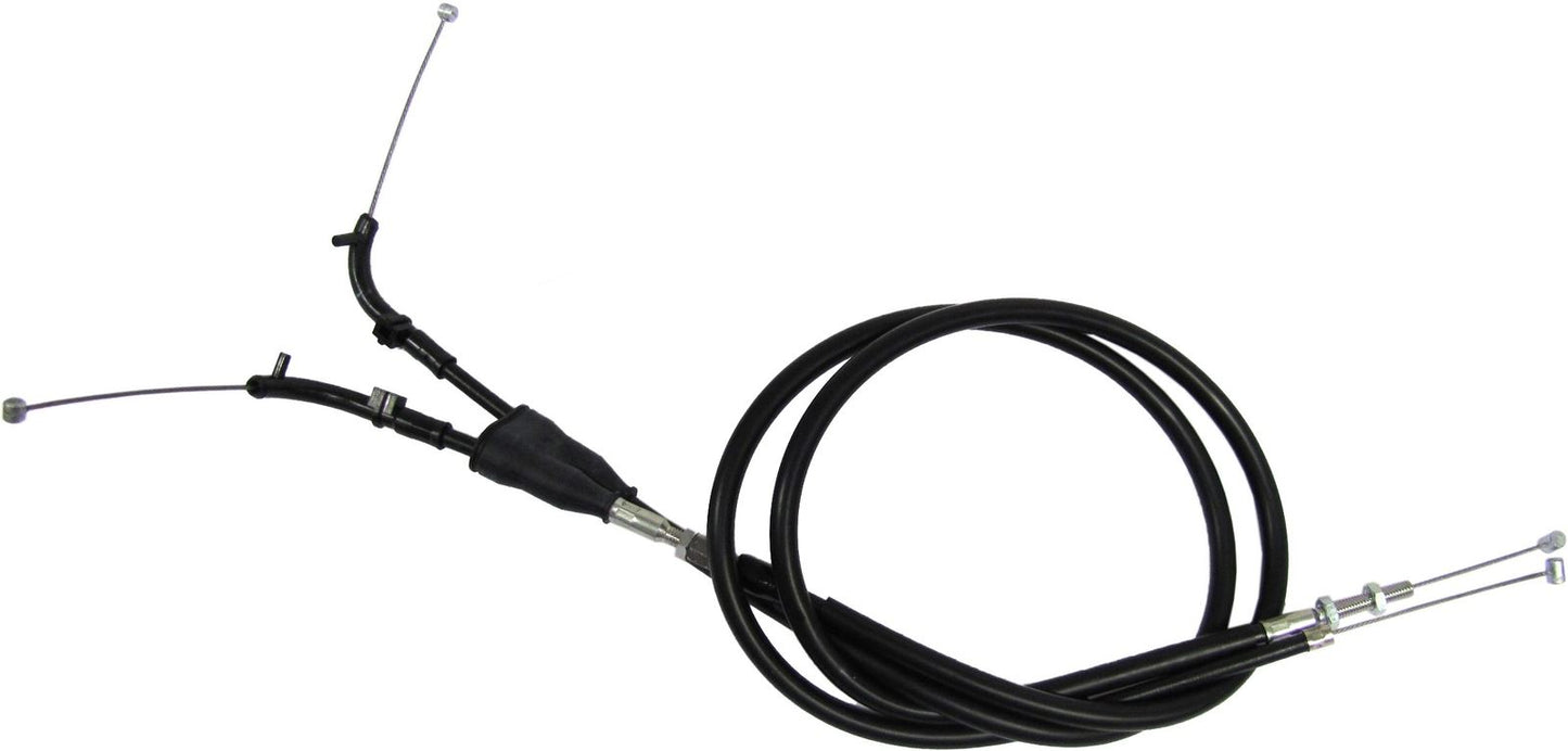 Throttle Cable Yamaha Complete TDM850 99-01