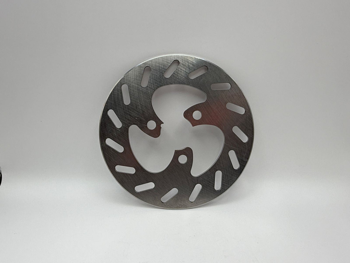 GoldFren Front Brake Disc Suzuki AN125 94-00