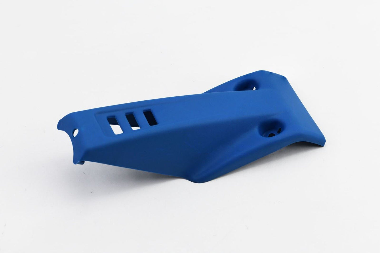 Nose Cone Blue For Suzuki LT50 NEW Part 1984 - 2002 LT 50 Quad Bike