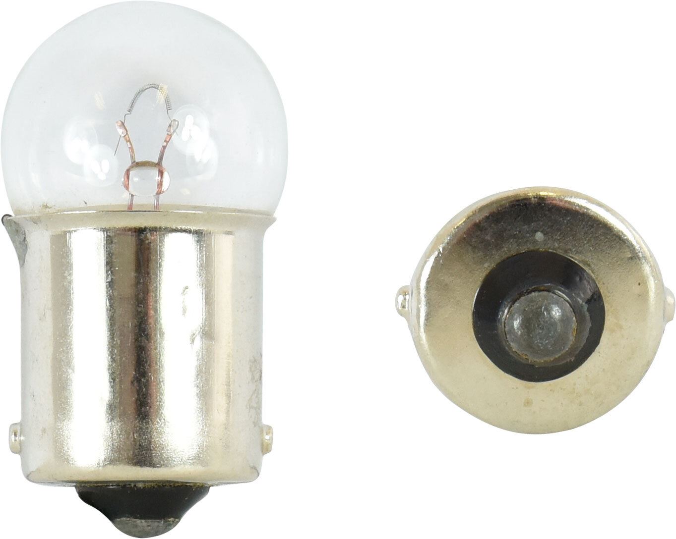 Bulbs BA15s 6v 5w Indicator Per 10