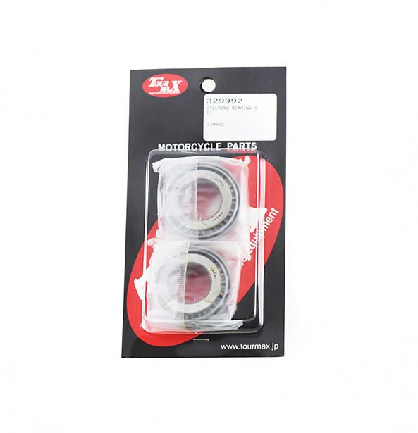 Taper Bearing SSW902 with (25mm x 52mm x 16mm) & (25mm x 52mm x 16mm)