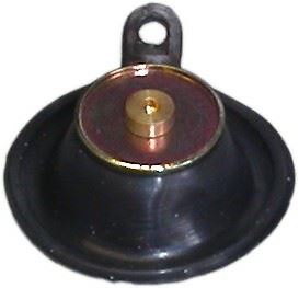TourMax Air Cut Off Valve Yamaha XV750 Virago 92-97, XV1100 Virago 89-99 OE Ref: 3CF-1490H-00