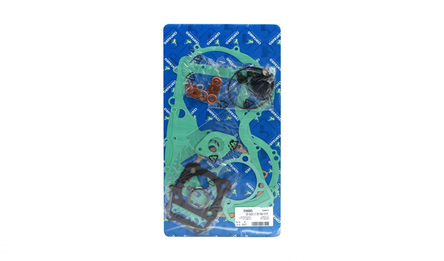 Centauro Full Gasket Set Suzuki LT-F4WD 250 1987-1997