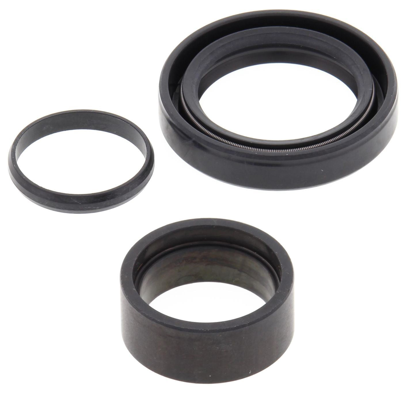 Counter Shaft Seal Kit Honda CR125R 1986, CR125R 1987, CR125R 2000, CR125R 2003, CR125R 86-03, CR125R 88-89, CR125R 90-97, CR125R 98-99, CR125R 01-02